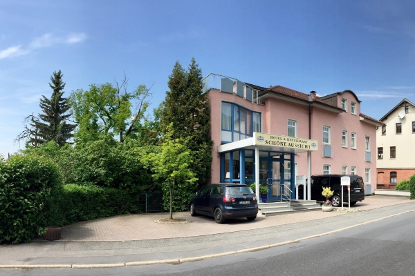 Hotel Schöne Aussicht